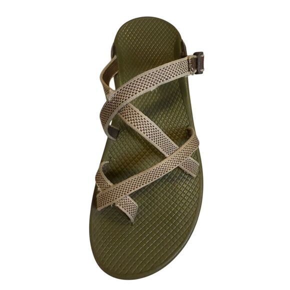 Chaco Women’s Sandals Size 8 Adjustable Straps Boho Festival Summer Hiking - Picture 3 of 11